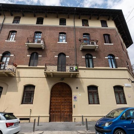 Harmony Navigli Apartment Milão Exterior foto