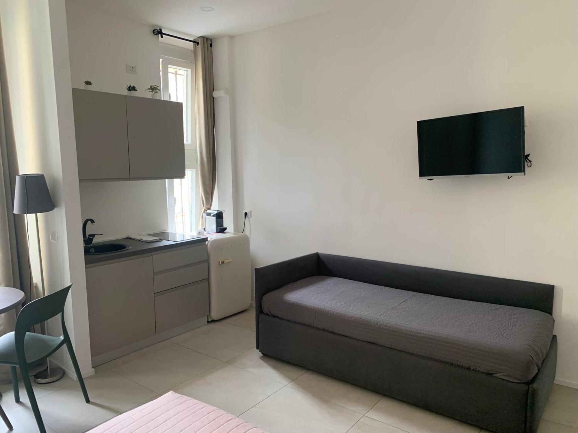 Harmony Navigli Apartment Milão Exterior foto